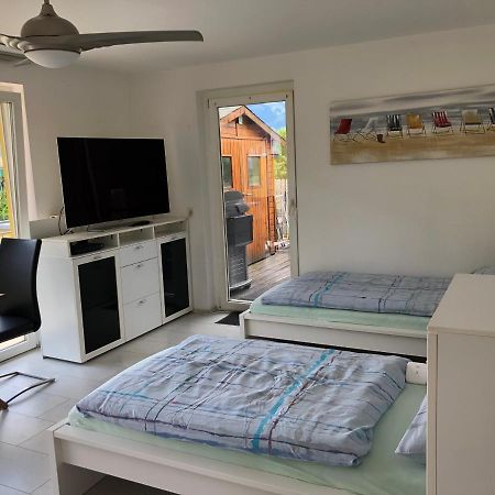 Terrace Apartment Klaus  Экстерьер фото