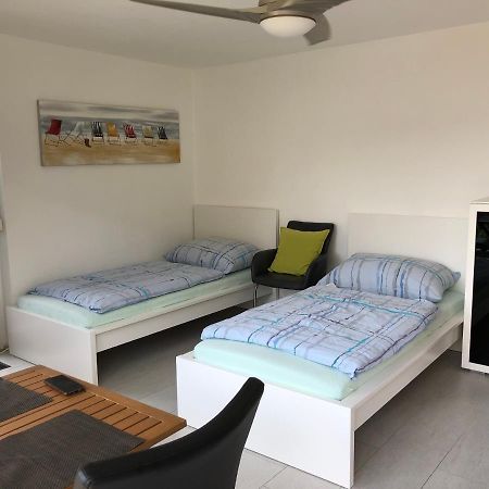 Terrace Apartment Klaus  Экстерьер фото