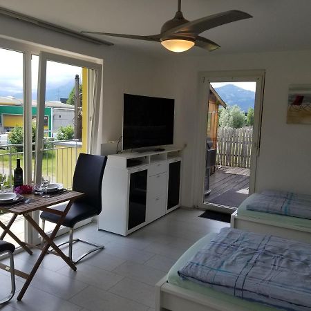 Terrace Apartment Klaus  Экстерьер фото
