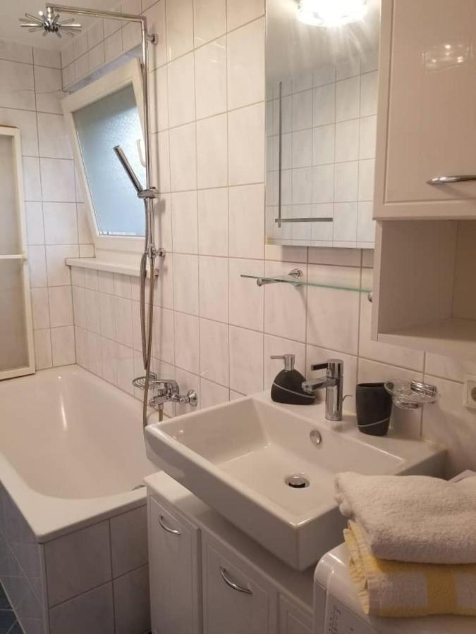 Terrace Apartment Klaus  Экстерьер фото