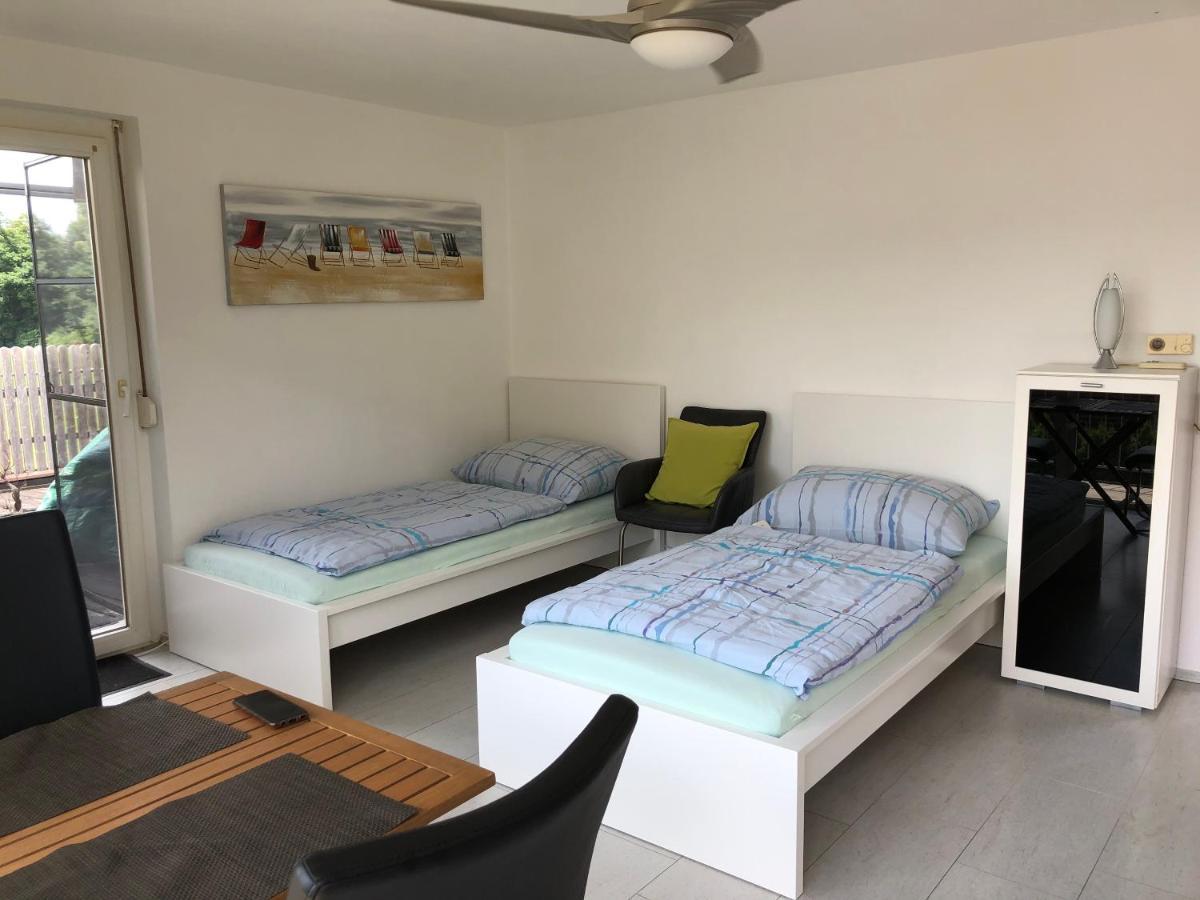 Terrace Apartment Klaus  Экстерьер фото